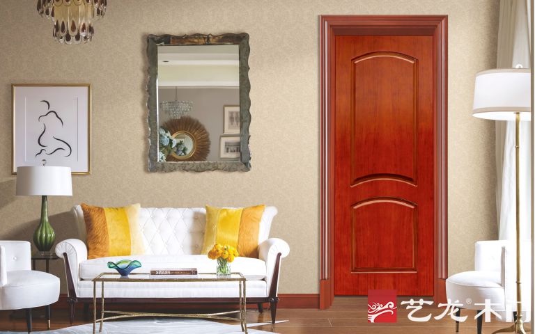 優(yōu)質(zhì)木門（家裝木門）