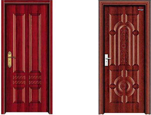 實(shí)木門價(jià)格一般多少錢一套