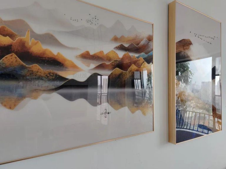 裝修有哪些設(shè)計(jì)方案，是很有智慧的做法？