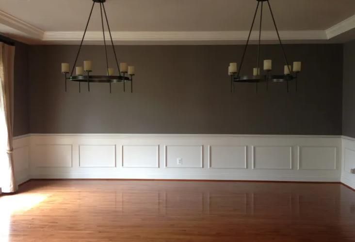 哪種類型的護墻板適合您的家？探索不同的風(fēng)格